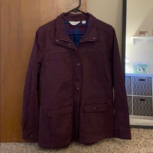 Women’s jacket